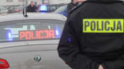 Policjant na stacji paliw odebrał kluczyki kierowcy, który miał 2,5 promila alkoholu 