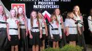 IX Powiatowy Przegląd Pieśni i Piosenki Patriotycznej