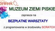 Warsztaty w Muzeum Ziemi Piskiej