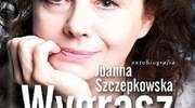 Spotkanie z Joanną Szczepkowską