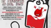 Kolejna akcja krwiodawcza przed nami! 