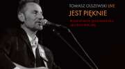 Będzie kolejny koncert piosenki autorskiej. Wystąpi Tomasz Olszewski