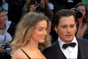 Johny Depp martwi się o swoją córkę