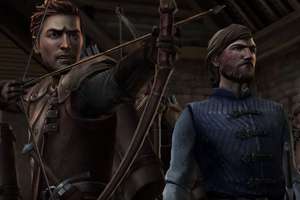 Kolejna część Game of Thrones: A Telltale Games Series 17 listopada