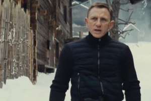 Daniel Craig już nie chce być Bondem