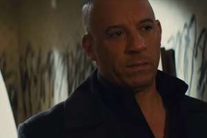 Vin Diesel jako Łowca czarownic w kinach od 23 października!