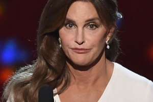 Caitlyn Jenner ma szansę zostać najbardziej inspirującą kobietą 2015 roku