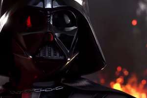 Star Wars: Battlefront pozbawione tajemnic. Znamy wszystkich bohaterów i tryby gry