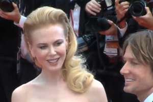 Nicole Kidman zdradza kulisy swoich nagród