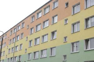 Kolorowe bloki podobają się mieszkańcom olsztyńskich osiedli