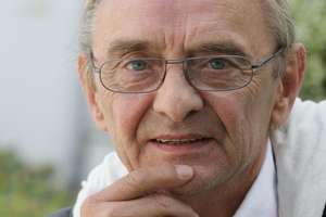 Jerzy Bończak: w towarzystwie przyjaciół wyłącz komórkę