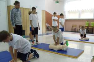 Nie bójmy się resuscytacji