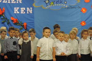 Perełki świętują Dzień KEN