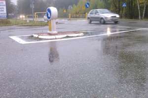 Policja apeluje o ostrożność na drogach