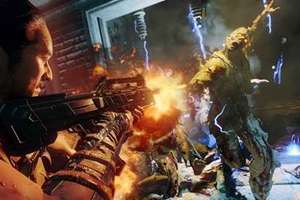 Nowa mapa do Call of Duty: Black Ops III