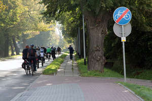 20 kilometrów nowych ścieżek rowerowych ma powstać w ciągu następnych 6 lat