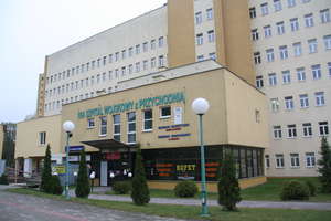 Od piątku nie będzie już Szpitala Wojskowego. Ruszy filia 1 Wojskowego Szpitala Klinicznego w Lublinie