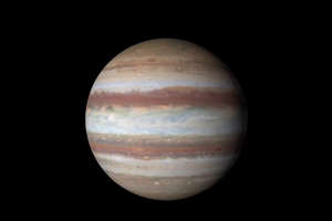 Jowisz z bliska! Szczegółowe ujęcia z teleskopu Hubble'a