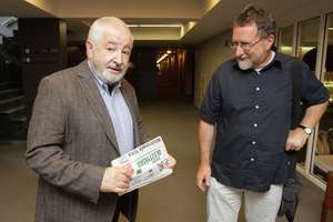 Po sukcesie filmu wzrosło zainteresowanie ,,Excentrykami’’