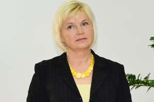 Lidia Staroń wygrała wybory do Senatu - największe poparcie otrzymała w powiecie nidzickim