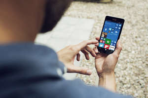 Lumia 950 XL i Lumia 950 wkraczają na rynek europejski