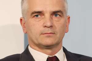 Andrzej Maciejewski ''jedynką'' na liście w wyborach do Parlamentu Europejskiego