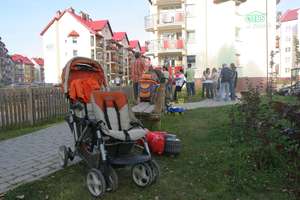 OTBS chce wybudować w Olsztynie mieszkania czynszowe