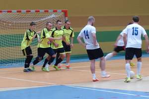 Znamy grupy Iławskiej Ligi Futsalu, zobacz też terminarz pierwszych kolejek