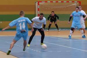 Iławska Liga Futsalu — niedługo ruszają zapisy