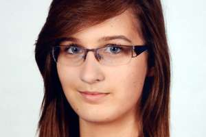 Zaginęła 16-letnia Paulina Radomska. Policja apeluje do świadków.