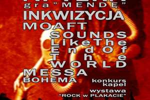 IX Ost-Rock Underground Fest 