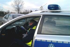 Policyjny bilans drogowy weekendu