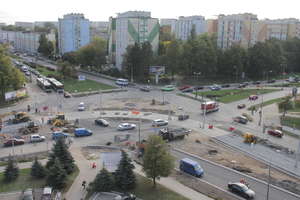 Olsztyn dostał dodatkowe 25 mln zł na projekt tramwajowy