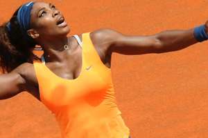 Serena Williams zapłaci za wycofanie się z mistrzostw WTA? Kara to blisko pół miliona złotych