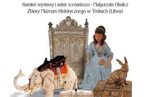 Skarbonki i Portmonetki - najnowsza wystawa Muzeum w Mrągowie