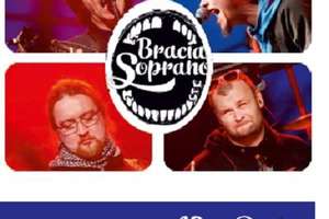 Bracia Soprano w Sowie