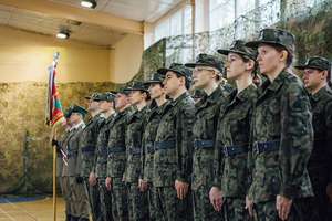 Lądowej granicy Polski z Federacją Rosyjską będzie chronić 15 nowych strażników