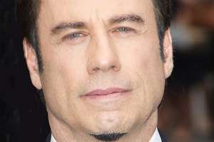 John Travolta o pasji latania i najbliższych projektach