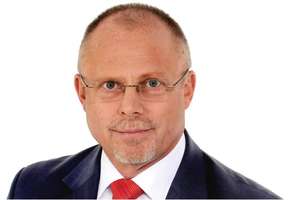 Jacek Protas: Samorządowcy w parlamencie to dobra zmiana dla Polski