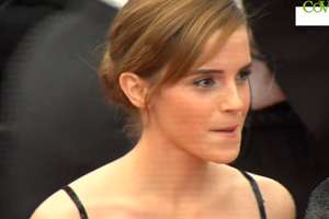 Emma Watson sprawdzi się w nowej roli?