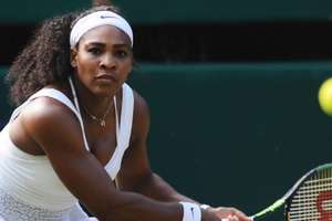 Serena Williams nie zagra do końca roku. Duża szansa dla Radwańskiej