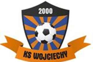 A klasa piłki nożnej: KS Wojciechy — Wałsza Pieniężno