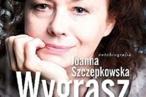 Spotkanie z Joanną Szczepkowską