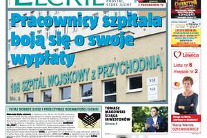 Przeczytasz w „Rozmaitościach”...
