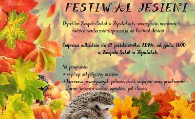 Festiwal Jesieni