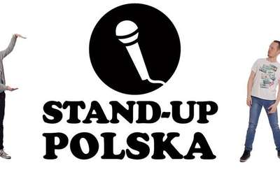 Stand-Up Polska w Galerii Sowa