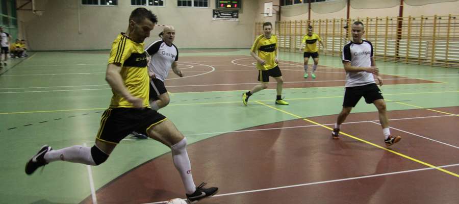 Mistrzostwa w futsalu tradycyjnie będą rozgrywane w hali przy ul. Limanowskiego w Bartoszycach