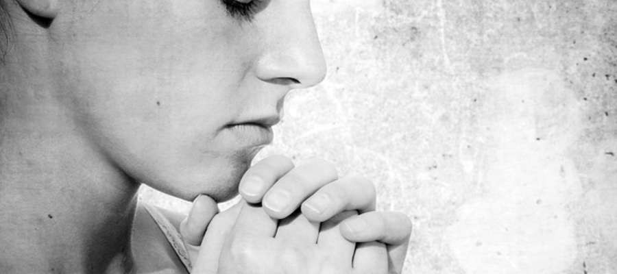 Modlitwy musimy uczyć się nieustannie, głównie przez samą jej praktykę. Wytrwanie na modlitwie jest trudne