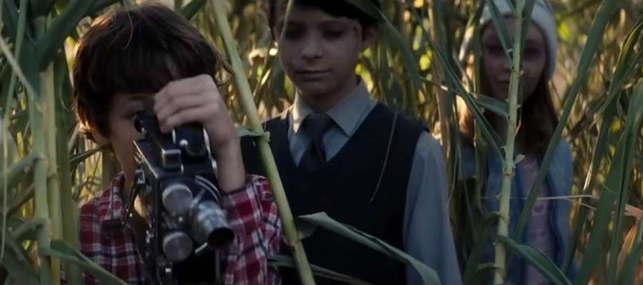 "Sinister2": chłopcy odkrywają stare amatorskie filmy, których projekcja obudzi duchy przeszłości