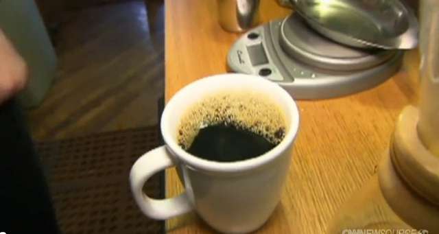 Naukowcy: Codziennie pij kawę, będziesz żyć dłużej - full image